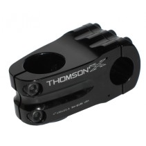THOMSON POT. A-HEAD ELITE BMX NOIR 1-1/8   X 0° X 50MM X 22 - 115101-56-BK - 875850000292