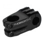 THOMSON POT. A-HEAD ELITE BMX NOIR 1-1/8   X 0° X 50MM X 22 - 115101-56-BK - 875850000292