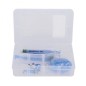 XLC KIT PURGE FREIN A DISQUE ALHONGA - 2500378111 - 4055149475048