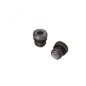XLC BR-X127 KIT VIS DE PURGE 6 mm M5x0.8 mm POUR SRAM/AVID - 2500378160 - 4055149427016