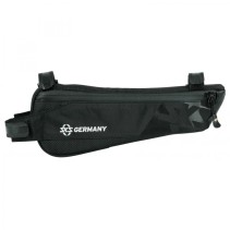 SACOCHE AU CADRE SKS RACER EDGE 0.6L IMPERMÉABLE NOIRE - 11520 - 4002556897932