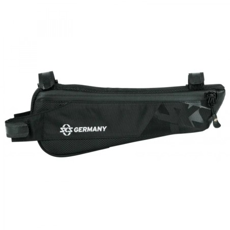 SACOCHE AU CADRE SKS RACER EDGE 0.6L IMPERMÉABLE NOIRE - 11520 - 4002556897932