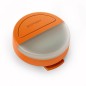 Ã?CLAIRAGE POUR VÃ?TEMENT BOOKMAN ECLIPSE LED CLIP USB ORANG - 462 - 7350051864629