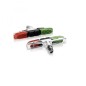 XLC BS-V13 SET 4 PATINS CARTRIDGE VBRAKE 72 mm 3 COULEURS - 2500385110 - 4055149018412