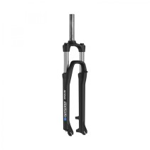 FOUR.SUNTOUR XCE28 26" DISCO 255mm 100mm 1-1/8" A-HEAD NOIRE - SF18 XCE28 DS - 4055149392161