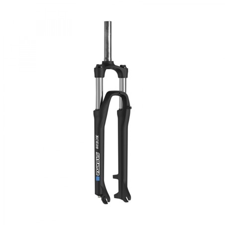 FOUR.SUNTOUR XCE28 26" DISCO 255mm 100mm 1-1/8" A-HEAD NOIRE - SF18 XCE28 DS - 4055149392161