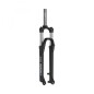 FOUR.SUNTOUR XCE28 26" DISCO 255mm 100mm 1-1/8" A-HEAD NOIRE - SF18 XCE28 DS - 4055149392161