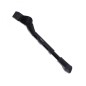 XLC KS-C06 BÉQUILLE ARRIÈRE 40 mM/6 mm RÉGLABLE 26-28 NOIRE - 2502618048 - 4055149332709