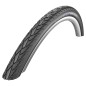 PNEU SCHWALBE ROAD CRUISER 20x1.75 K-GUARD RIGIDE NOIR A/RÉF - 11101300 - 4026495822589