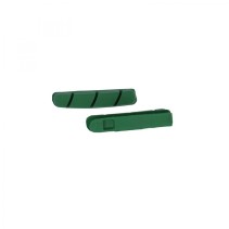 XLC BS-X01 KIT 4 PATINS 55 mm M.A.O.CÉRAMIQUES CAMPAGN.VERT - 2500386611 - 4055149351465