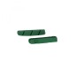 XLC BS-X01 KIT 4 PATINS 55 mm M.A.O.CÉRAMIQUES CAMPAGN.VERT - 2500386611 - 4055149351465