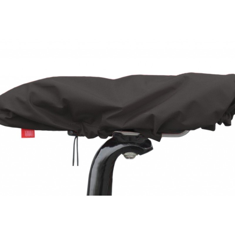 COUVRE-SELLE KAPPE FAHRER NOIR - KPE-L-01 - 4260416640016