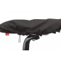 COUVRE-SELLE KAPPE FAHRER NOIR - KPE-L-01 - 4260416640016