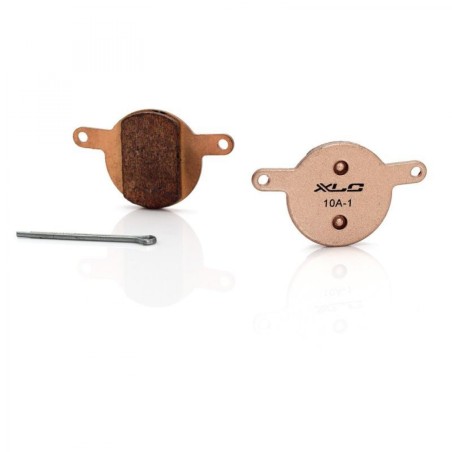 PLAQUETTES XLC FREIN DISQUE BP-D08S MAGURA JULIE - 2500393605 - 4032191745084