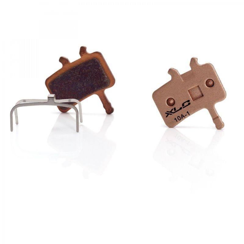 XLC BP-S24 PLAQ.FR.DISQUE P/AVID BB7,JUICY,ULTIMATE.OR SINT. - 2500393705 - 4032191745077