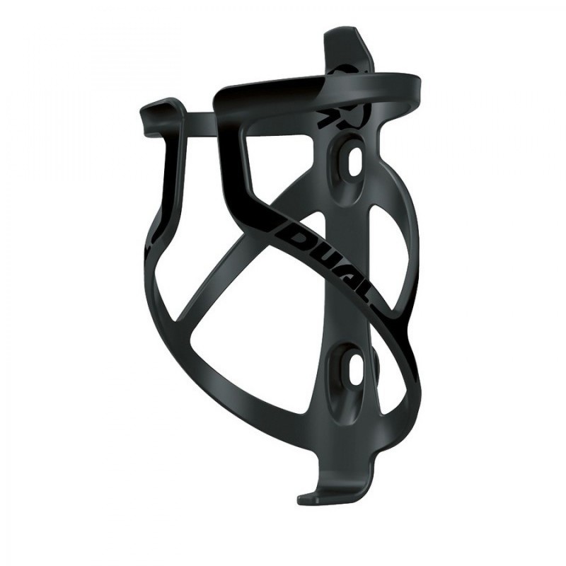 PORTE-BIDON SKS DUAL CARBONE NOIR - 11568 - 4002556914929