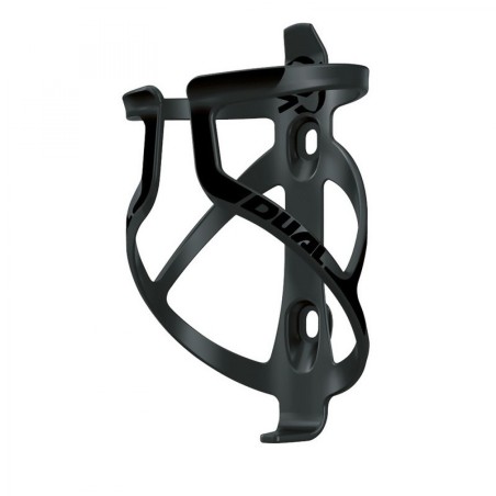 PORTE-BIDON SKS DUAL CARBONE NOIR - 11568 - 4002556914929