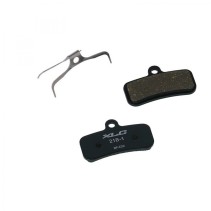 XLC BP-E20 J.PL.FR.ORG.VE.P/SHI.SAINT/TRP QUADIEM/QUADIEM SL - 2500393902 - 4055149451875