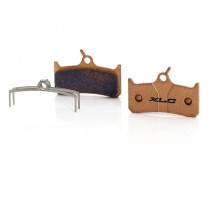 PLAQUETTES DE FREIN XLC PRO BP-S10 SHIM.DEORE XT(BR-M755) - 2500394005 - 4032191744957