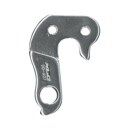 PATTES DE DÉRAILLEUR XLC ALUMINIUM - 2501170006 - 4055149031206