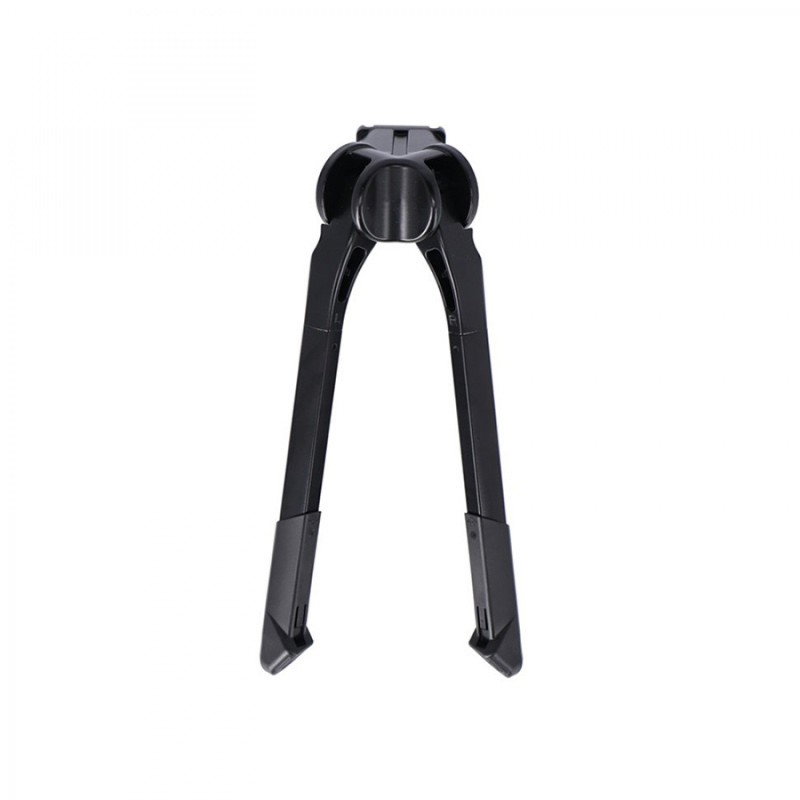 XLC KS-D03 BEQUILLE DOUBLE 26" 275 mm NOIRE - 2502618050 - 4055149332723
