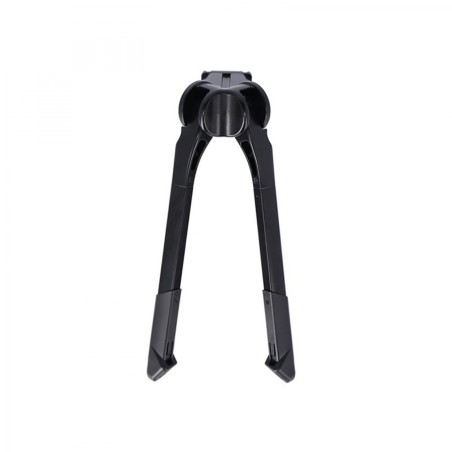XLC KS-D03 BEQUILLE DOUBLE 26" 275 mm NOIRE - 2502618050 - 4055149332723