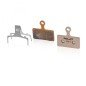 XLC BP-S25 PLAQUETTES FR.DISQUE SH.ALFINE,BR-M675 OR SINT. - 2500395105 - 4032191840482