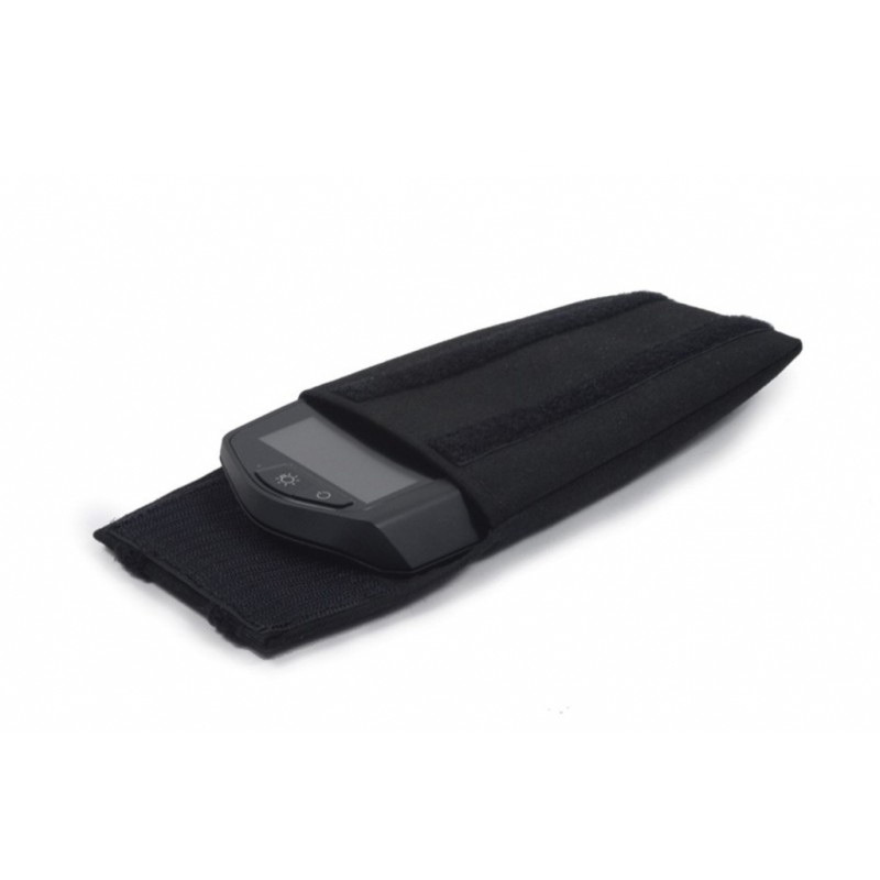 HOUSSE DE PROTECTION POUR ECRAN E-BIKE FAHRER 2016 NOIR - DSL - 4260416640061