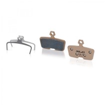 XLC BP-S35 PLAQUETTES FREIN AVID CODE 2011,OR SINTERMETALL - 2500396105 - 4032191951560