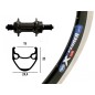 R.AR.26x1.75 WINORA RIGIDE X-PLORER 36 TR.BLO.RA.135 6/7 N/A - 2146613100 - 4032191779409