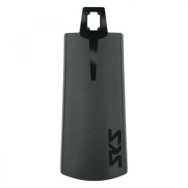 PROLONGATEUR DE GARDE-BOUE SKS BLUEMELS STYLE 65 mm NOIR - 11779 - 4002556026790