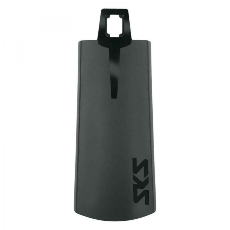 PROLONGATEUR DE GARDE-BOUE SKS BLUEMELS STYLE 65 mm NOIR - 11779 - 4002556026790