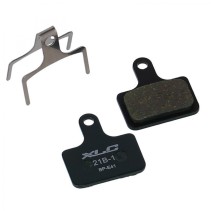 XLC BP-E41 J.PLAQUETTES FREIN ORG.VERTS POUR SHIMANO ULTEGRA - 2500396702 - 4055149451974