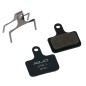 XLC BP-E41 J.PLAQUETTES FREIN ORG.VERTS POUR SHIMANO ULTEGRA - 2500396702 - 4055149451974