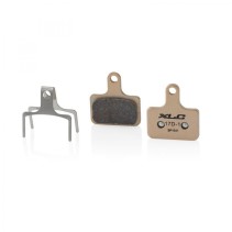 PLAQUETTES DE FREIN XLC BP-S41 SHIMANO ULTEGRA - 2500396705 - 4055149227708