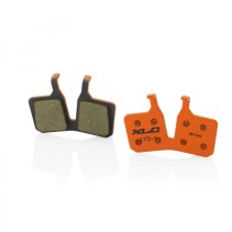 XLC BP-O42 PLAQUETTES DE FREIN POUR MAGURA MT5 - 2500396800 - 4055149227661