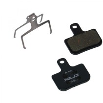 XLC BP-E43 J.PLAQUETTES FREIN ORG.VERTS POUR SRAM DB - 2500396902 - 4055149451950