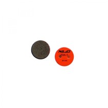 XLC BP-O45 J.PLAQUETTES FREIN ORG.P/CLARKS CMDS/7/12 ORANGES - 2500397100 - 4055149328832