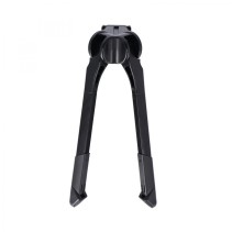 XLC KS-D03 BEQUILLE DOUBLE 28" 300 mm NOIRE - 2502618051 - 4055149332747