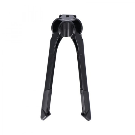 XLC KS-D03 BEQUILLE DOUBLE 28" 300 mm NOIRE - 2502618051 - 4055149332747