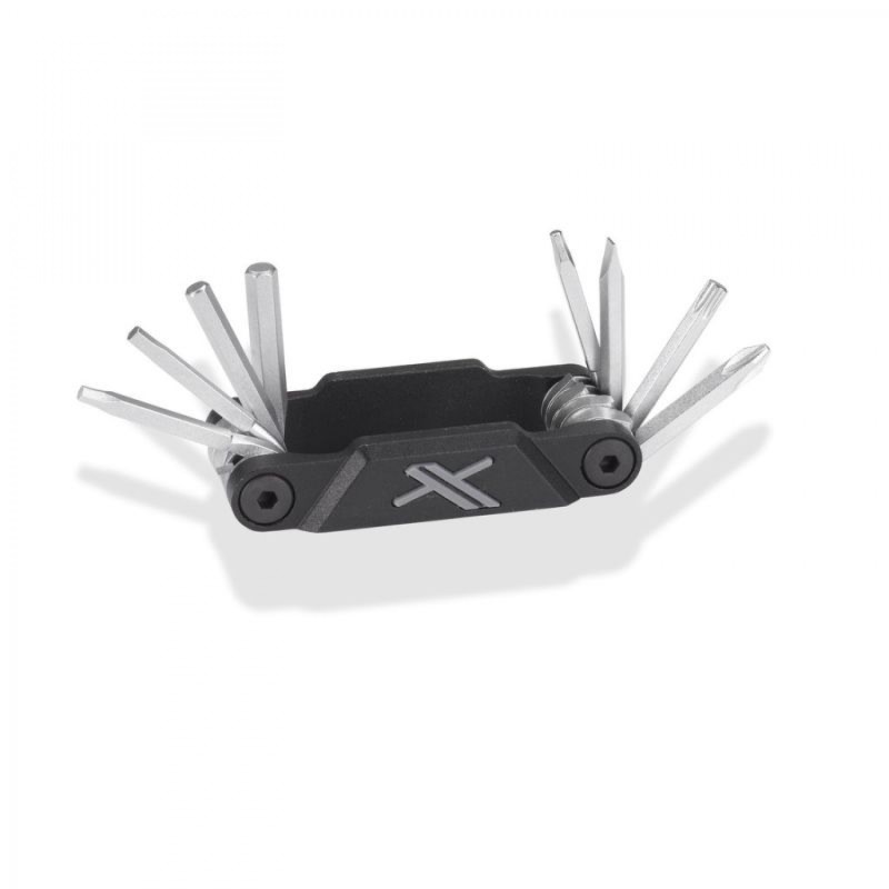 XLC TO-M10 MULTI-OUTILS SERIE-Q 8 FONCTIONS - 2503615900 - 4055149099947