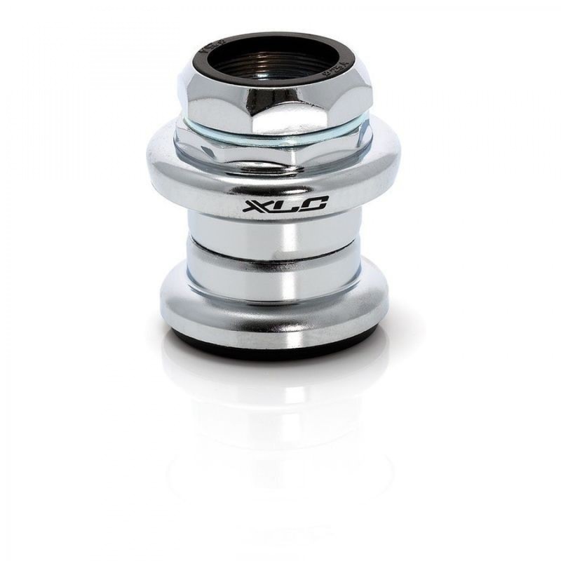 XLC HS-S02 DIRECTION VISSER 1-1/8(25.4mm)/30mm/34.0mm NOIRE - 2500500700 - 4032191690391