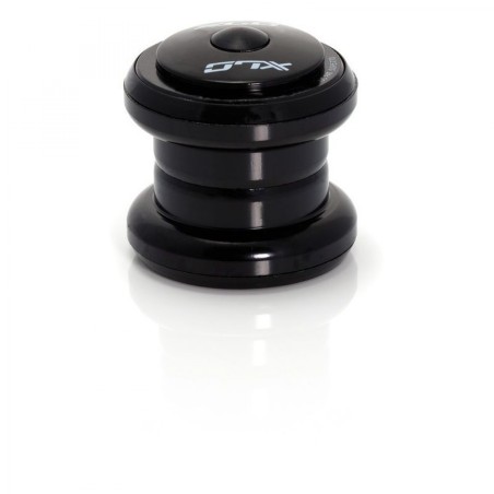 XLC HS-A04 DIRECTION A-HEAD VTT 1-1/8" NOIRE - 2500504000 - 4032191691800