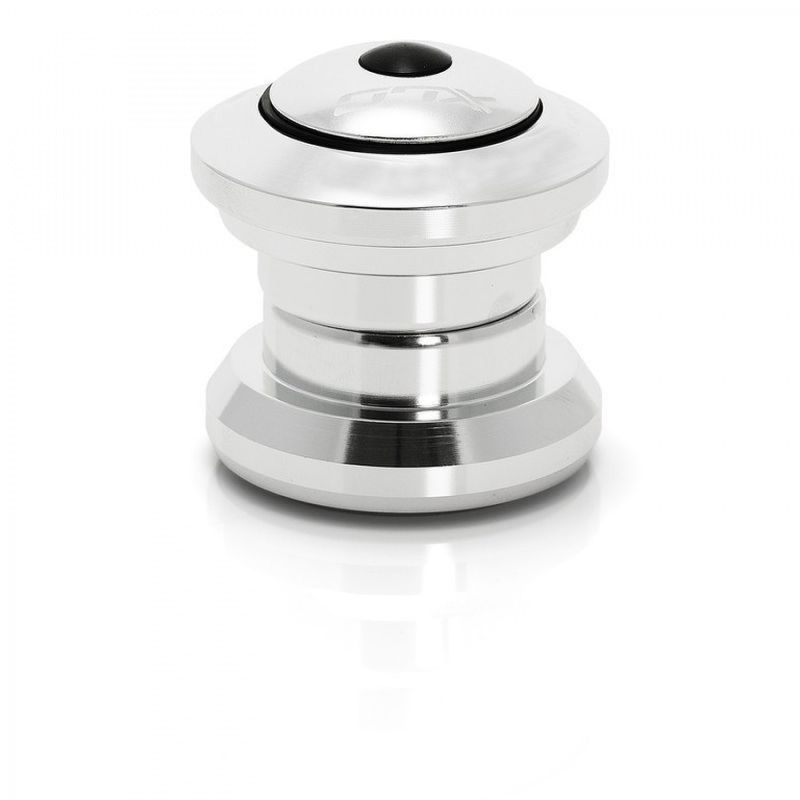 XLC HS-A03 DIRECTION A-HEAD 1-1/8"28.6mmx30mmx34mm ARGENT - 2500504500 - 4032191691824