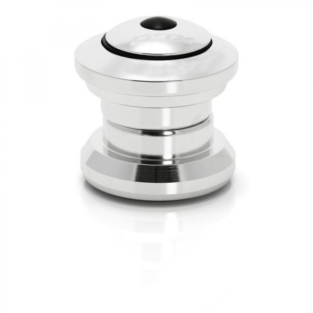 XLC HS-A03 DIRECTION A-HEAD 1-1/8"28.6mmx30mmx34mm ARGENT - 2500504500 - 4032191691824