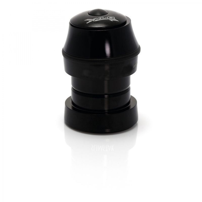 XLC HS-A05 DIRECTION A-HEAD 1-1/8" 30 mm ALUMINIUM NOIRE - 2500504600 - 4032191691831