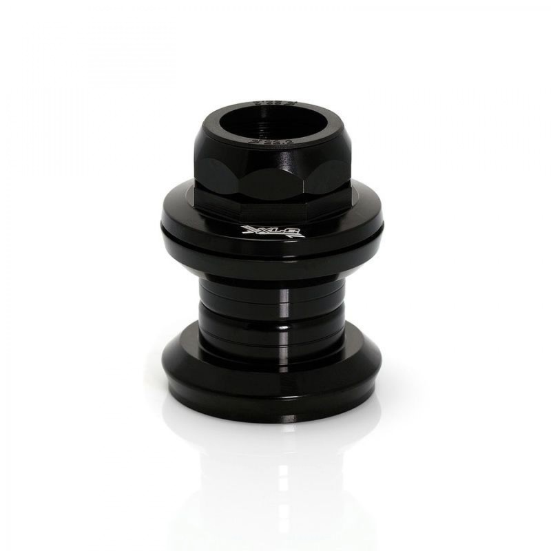 XLC HS-A12 JEU DE DIRECTION A-HEAD VTT 1CONO 26.4 mm NOIR - 2500504801 - 4055149469870