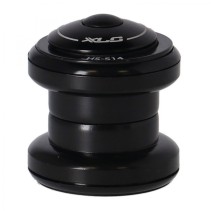 XLC HS-A14 JEU DE DIRECTION A-HEAD MTB 28 mm NOIRE - 2500505001 - 4055149465285
