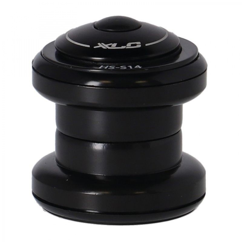 XLC HS-A14 JEU DE DIRECTION A-HEAD MTB 28 mm NOIRE - 2500505001 - 4055149465285