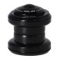 XLC HS-A14 JEU DE DIRECTION A-HEAD MTB 28 mm NOIRE - 2500505001 - 4055149465285